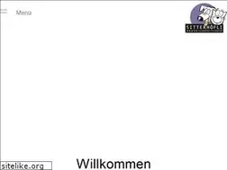 Sites similar to sitterhoefli.ch