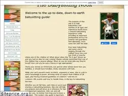 Sites similar to sitternook.com