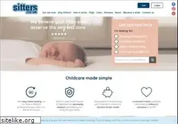 Sites similar to sitters.co.uk