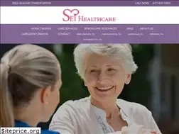 Sites similar to sittersetc.com