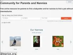 Sites similar to sittersglobal.com