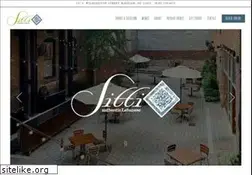 Sites similar to sitti-raleigh.com