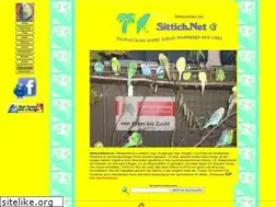 Sites similar to sittich.de