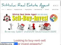 Sites similar to sittichai.com