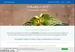 Sites similar to sittiche.de