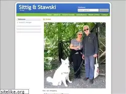 Sites similar to sittig.nl