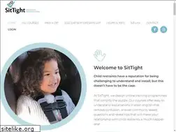 Sites similar to sittight.co.nz
