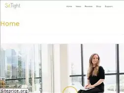 Sites similar to sittight.com