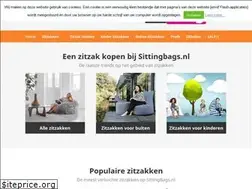 Sites similar to sittingbags.nl