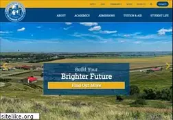 Sites similar to sittingbull.edu