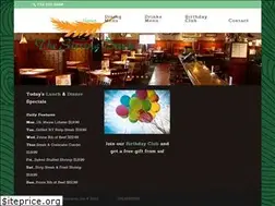 Sites similar to sittingduckrestaurant.com