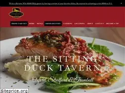 Sites similar to sittingducktavern.com