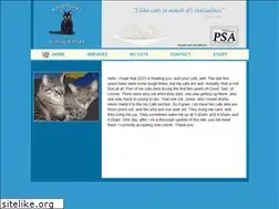 Sites similar to sittingkitties.com
