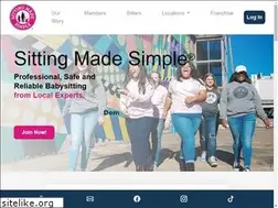Sites similar to sittingmadesimple.com