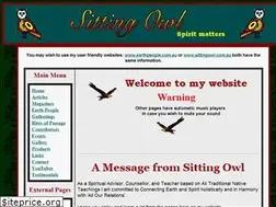 Sites similar to sittingowl.com