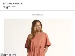 Sites similar to sittingpretty.co.za