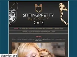 Sites similar to sittingprettycats.co.uk