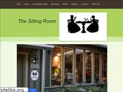 Sites similar to sittingroom.org