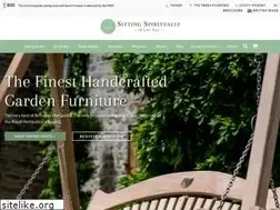 Sites similar to sittingspiritually.co.uk