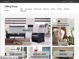 Sites similar to sittingvision.com