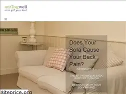Sites similar to sittingwell.co.uk