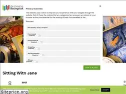 Sites similar to sittingwithjane.com
