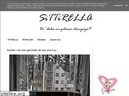 Sites similar to sittirella.blogspot.com
