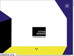 Sites similar to sittko-werner-film.de