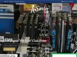 Sites similar to sittlergolf.com