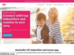 Sites similar to sittr.com.au