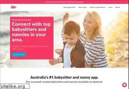 Sites similar to sittr.com
