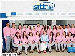 Sites similar to sitttulua.com