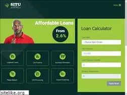 Sites similar to situ.co.ke