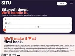 Sites similar to situ.co.uk