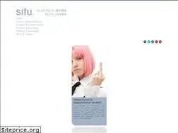Sites similar to situ.net.au