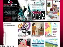 Sites similar to situaciongrafica.com