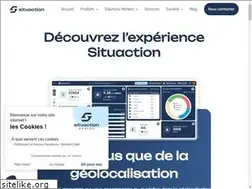 Sites similar to situaction.fr