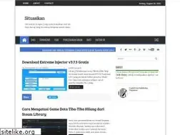 Sites similar to situasikan.blogspot.com