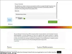 Sites similar to situated-cognition.com