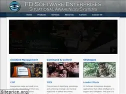 Sites similar to situational-awareness-systems.com