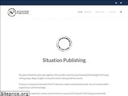 Sites similar to situationpublishing.com