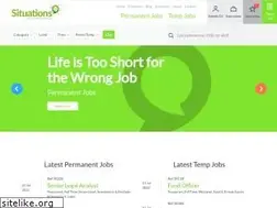Sites similar to situations.gg