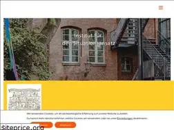 Sites similar to situationsansatz.de