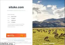 Sites similar to situke.com