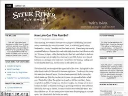 Sites similar to situkriver.wordpress.com