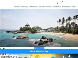 Sites similar to siturmagdalena.com