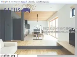 Sites similar to situs-arch-lp.jp
