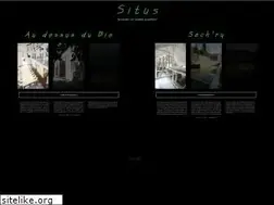 Sites similar to situs.be