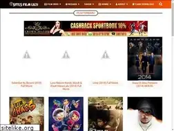 Sites similar to situsfilm-layarkaca21.blogspot.com