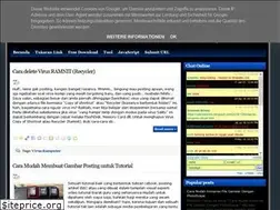 Sites similar to situsgratisku.blogspot.com